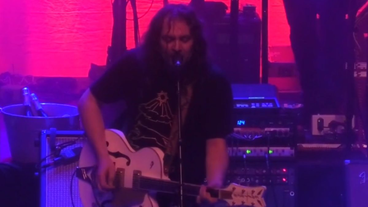 The War On Drugs Debut Tom Petty Cover & Welcome Tim Heidecker In Philadelphia