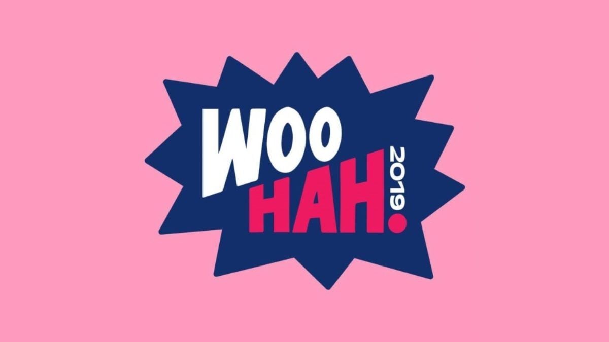 Woo Hah! Festival