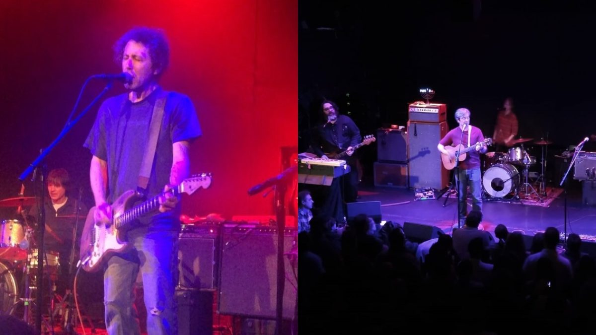 Big Star’s Jody Stephens & Smog’s Bill Callahan Join Yo La Tengo In New York City