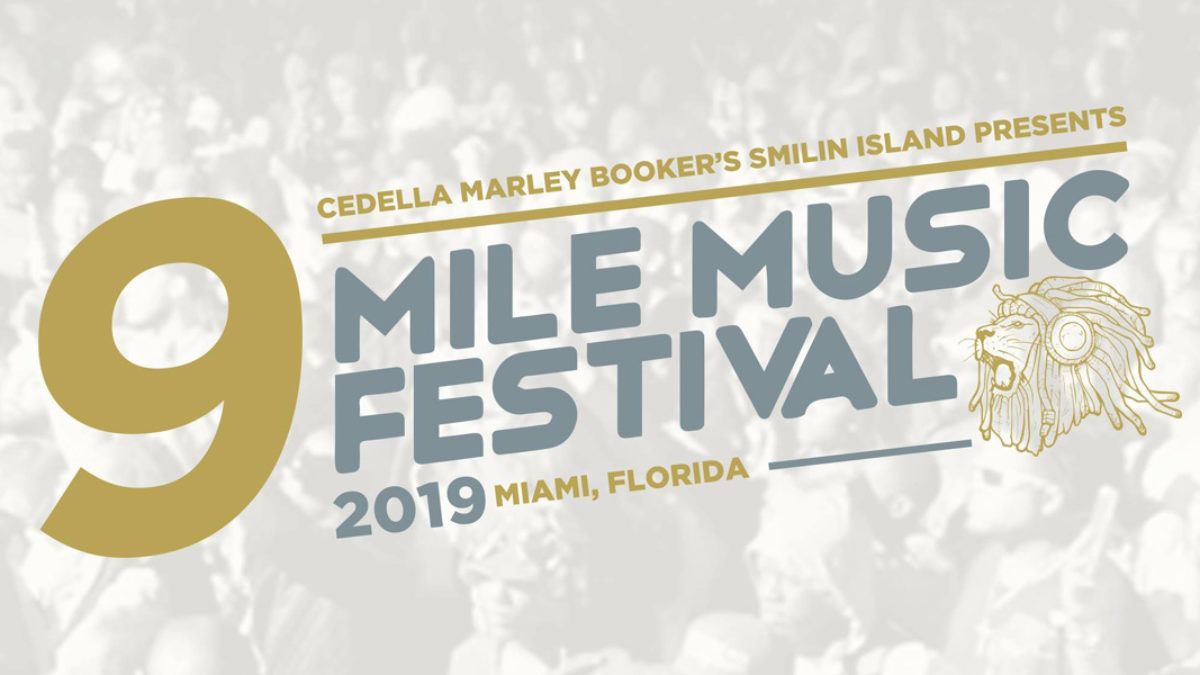 9 Mile Music Festival
