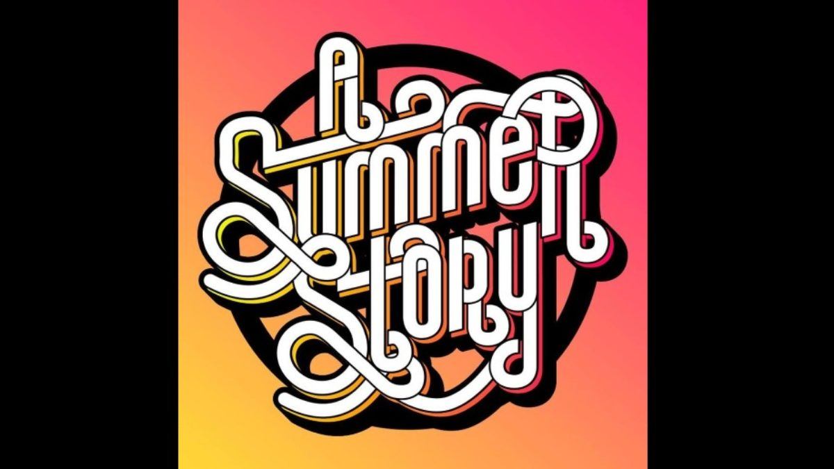 A Summer Story