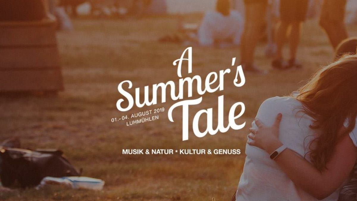 A Summer’s Tale