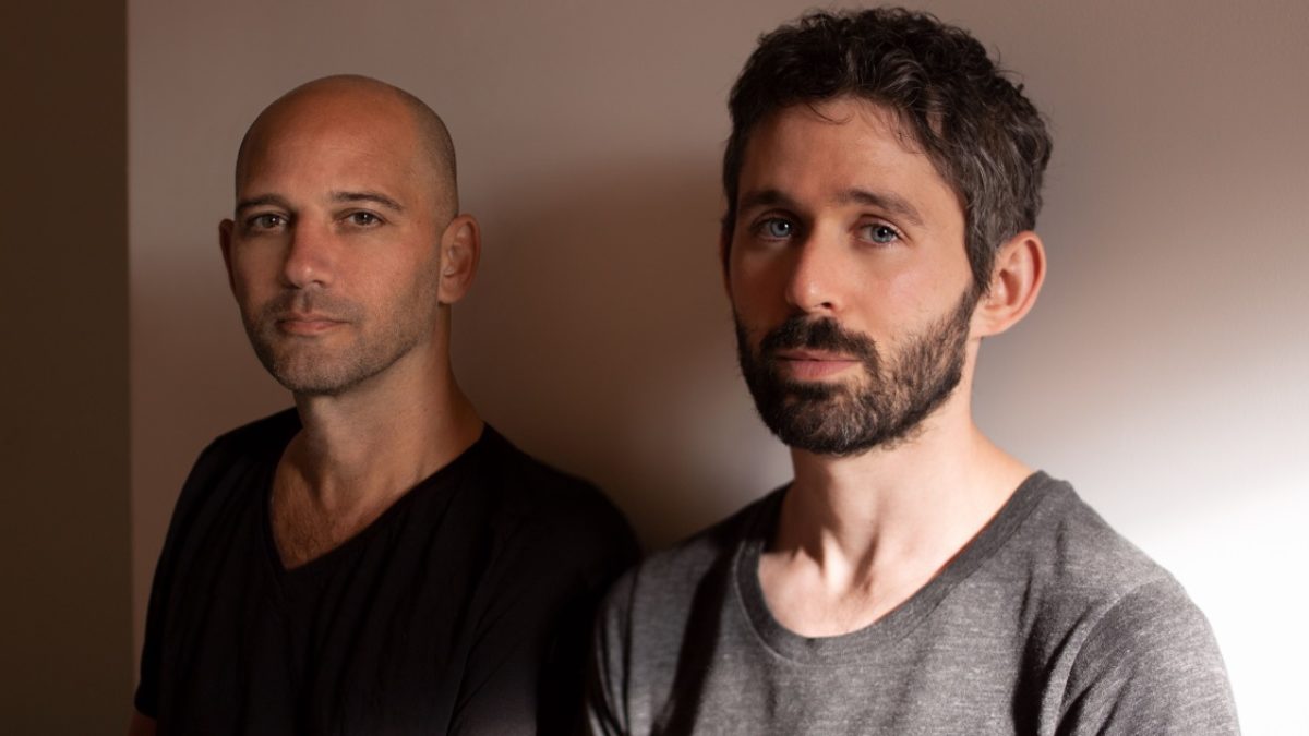 The Antlers Announce 1st Shows In 4 Years & 'Hospice' Reissue