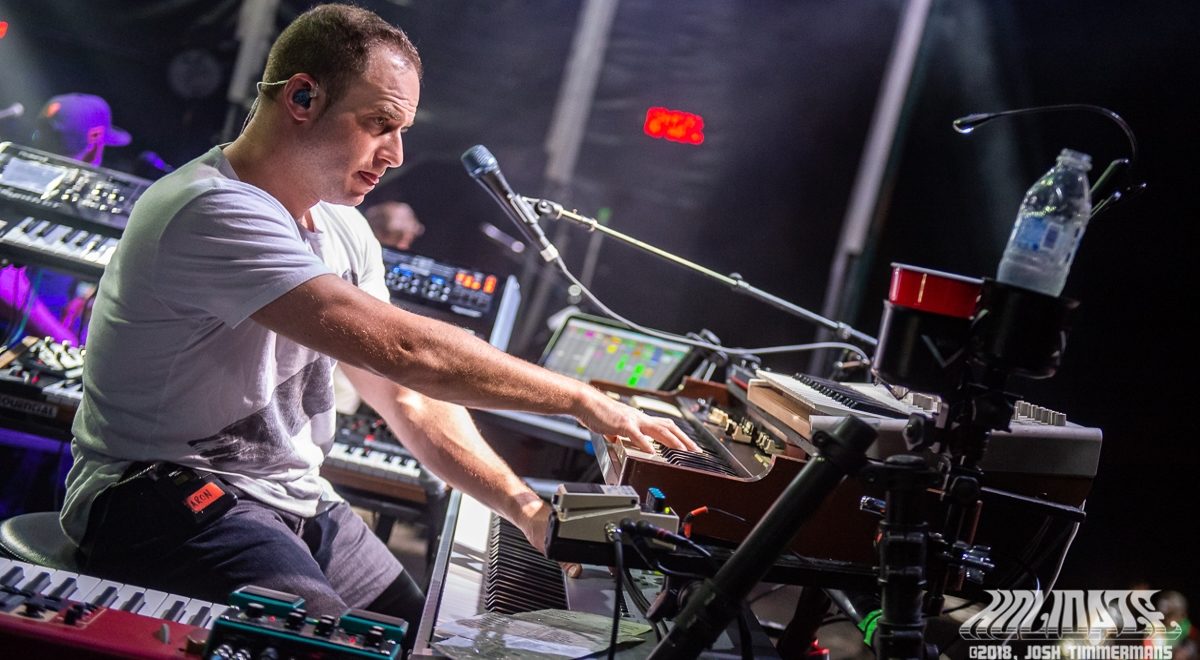 Aron Magner Disco Biscuits