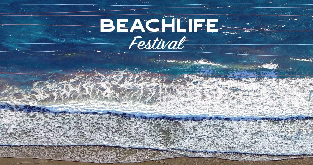 BeachLife Festival FB