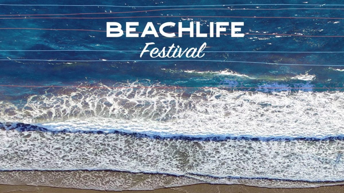 BeachLife Festival Announces 2019 Lineup