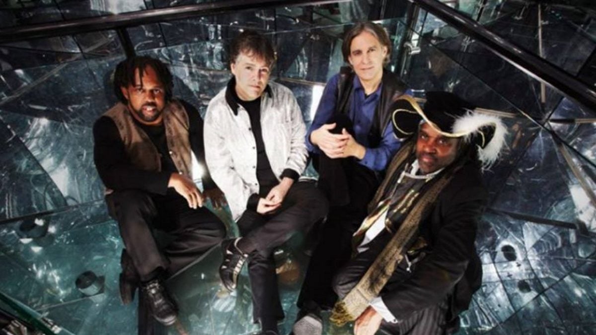 Béla Fleck & The Flecktones Detail 14 Summer 2019 Tour Dates