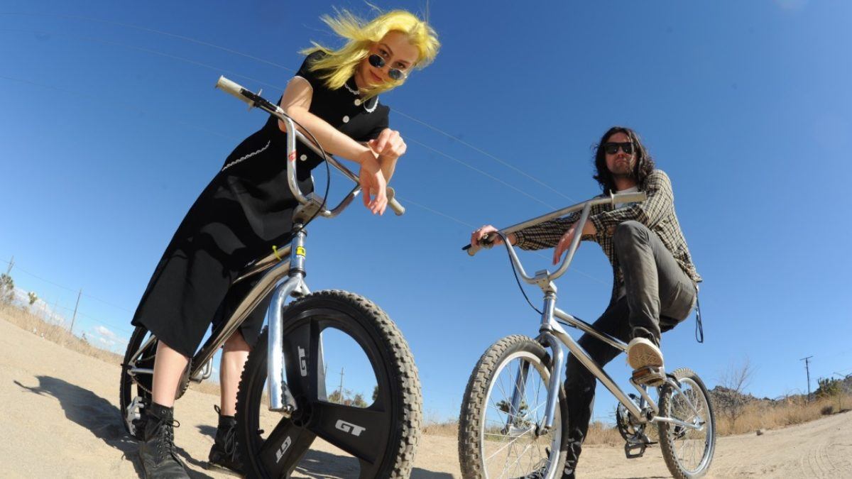 Better Oblivion Community Center