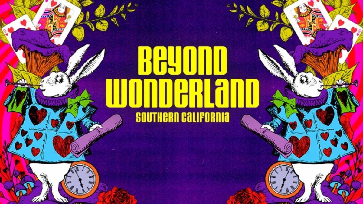 Beyond Wonderland SoCal