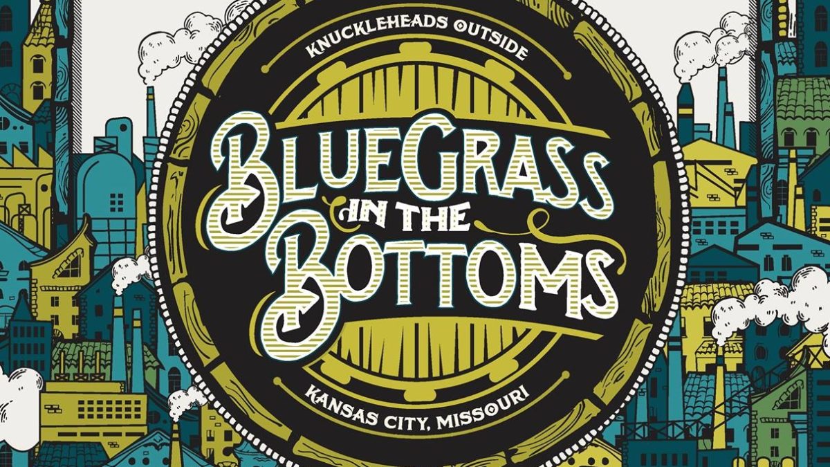 Bluegrass In The Bottoms Announces 2019 Lineup