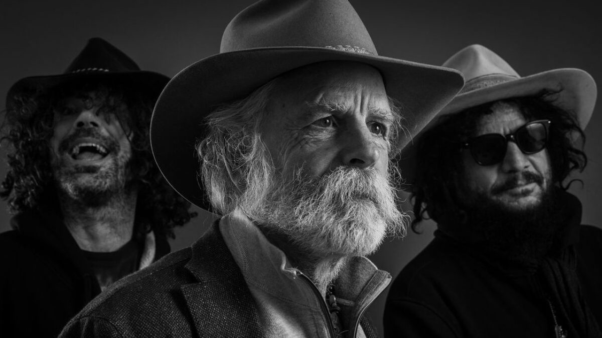 Bob Weir & Wolf Bros Postpone Concerts With National Symphony Orchestra Due To COVID-19