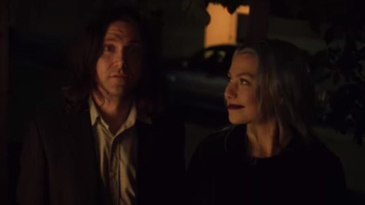 Better Oblivion Community Center Announces Debut Tour & Shares 'Dylan Thomas' Video