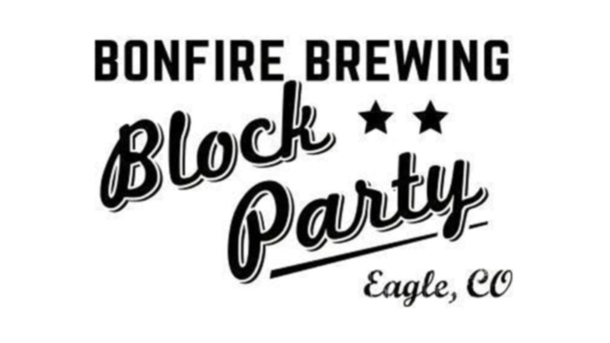 Bonfire Brewing Block Party