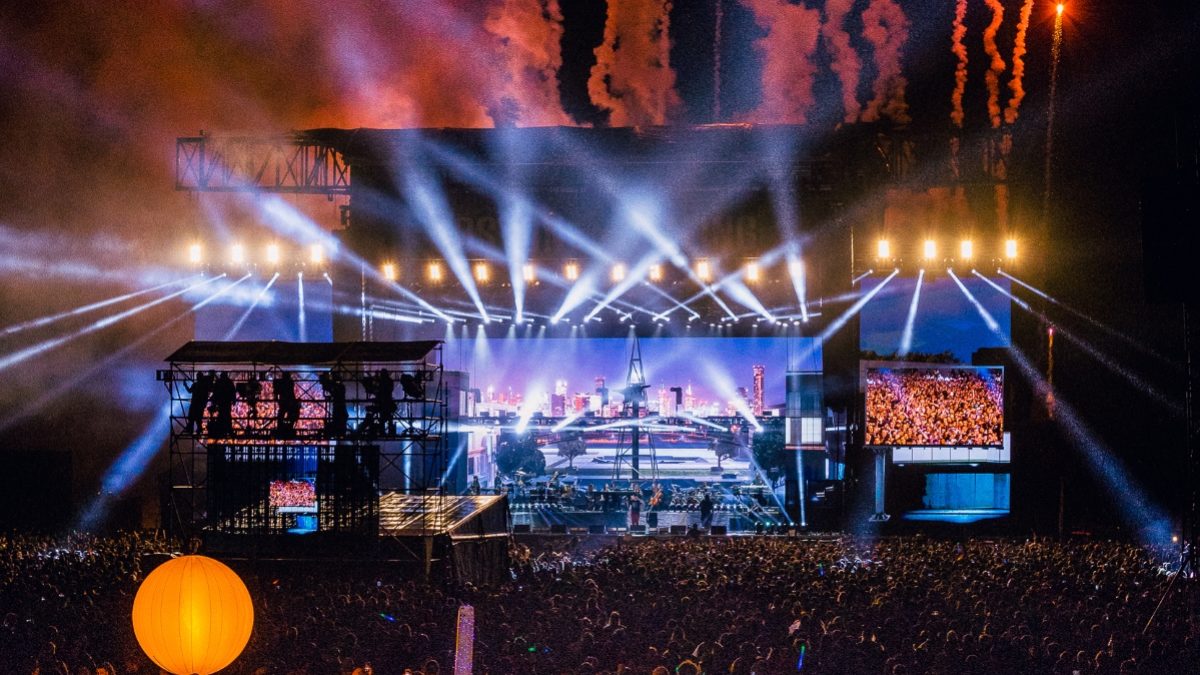 Boston Calling Music Festival Confirms 2019 Lineup