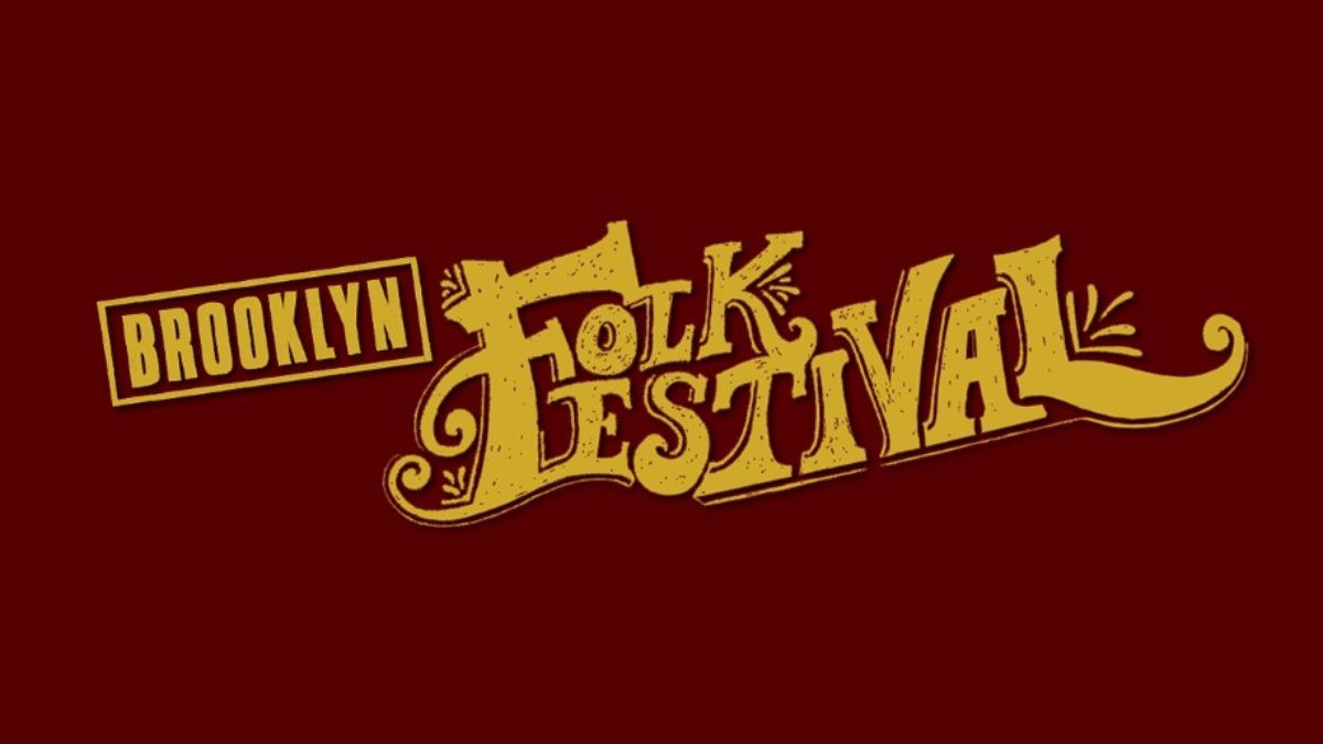 Brooklyn Folk Festival