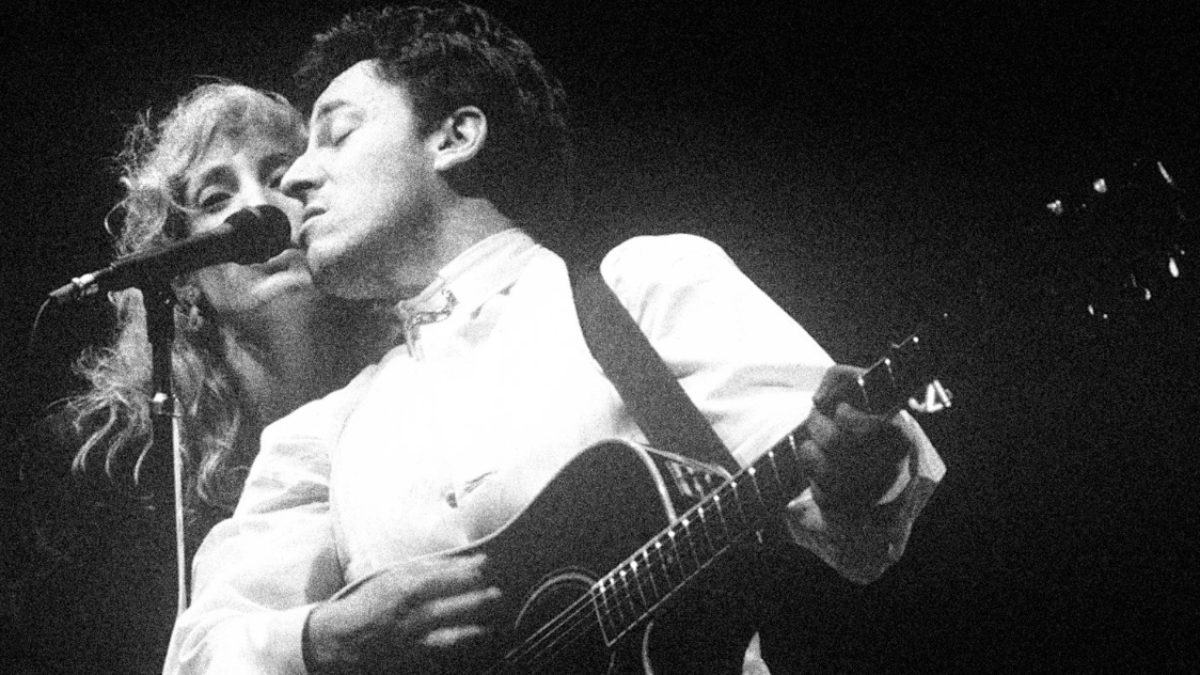 Bruce Springsteen Shares 'Lonely Teardrops' From 'MSG '88' Archival Live Release