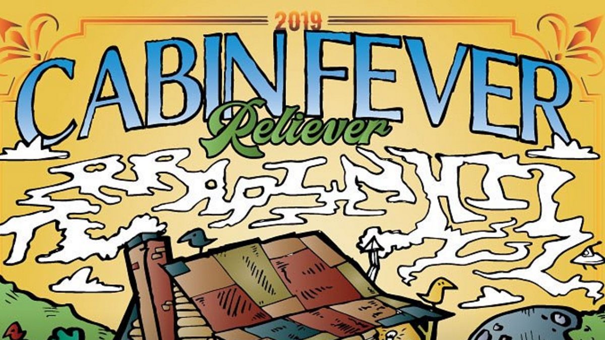 Cabin Fever Reliever Music Festival Details 2019 Lineup