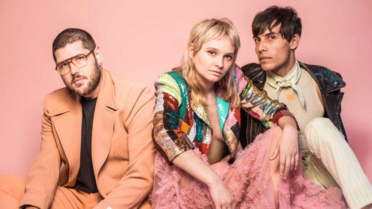 Cherry Glazerr