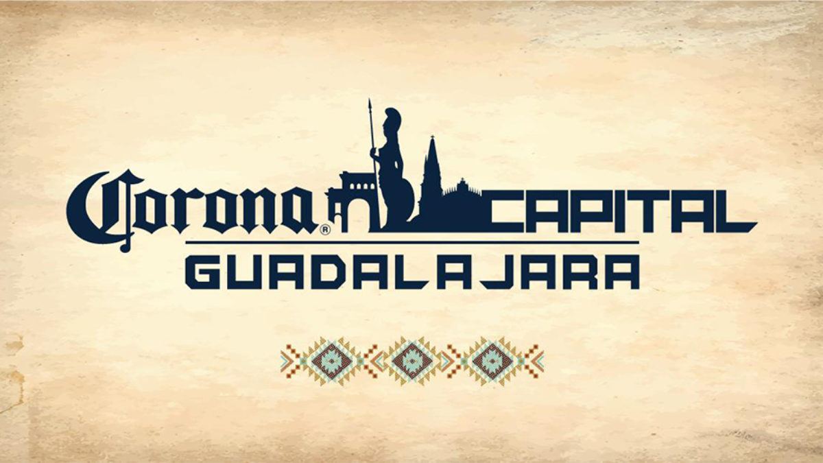 Corona Capital Guadalajara