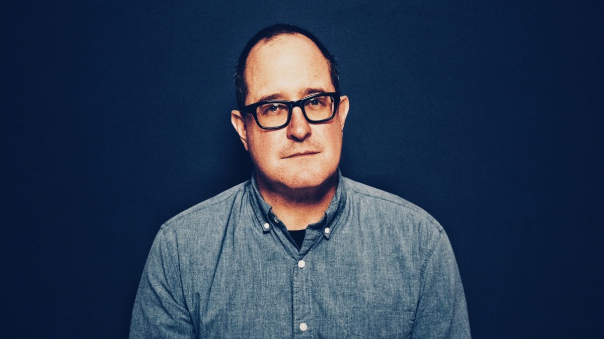 Craig Finn Announces New Album ‘I Need A New War’ & Shares Single