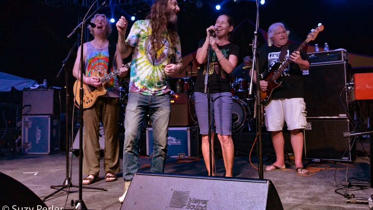 Dark Star Orchestra Hosts Jam In The Sand 2019 & Confirms Spring Tour Leg 2