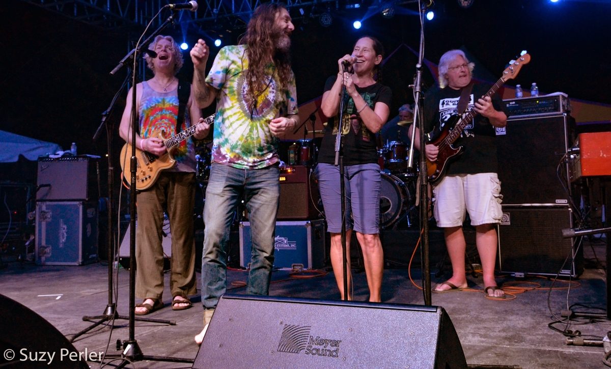 Dark Star Orchestra Chris Robinson