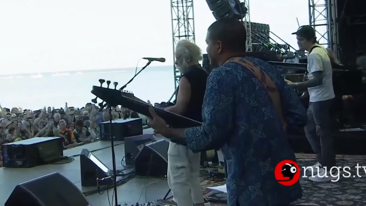 Dead & Company Concludes Playing In The Sand 2019  - Audio, Video & Setlist