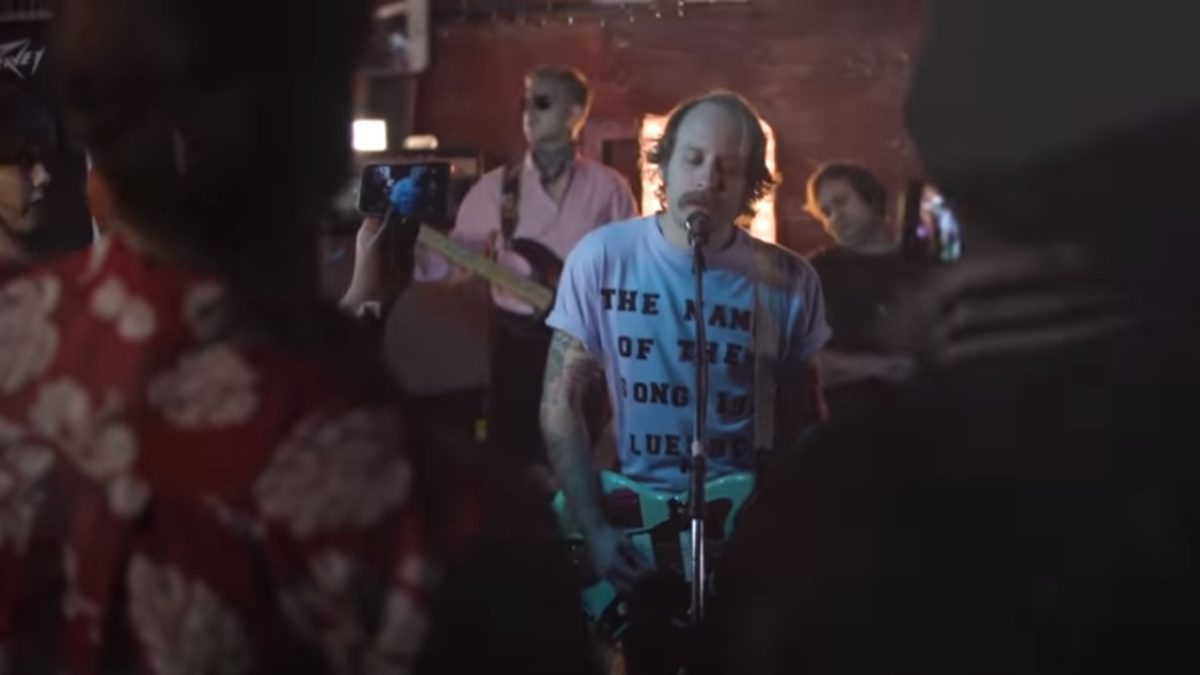 Deer Tick Announces Tour & Shares 'Bluesboy' Video