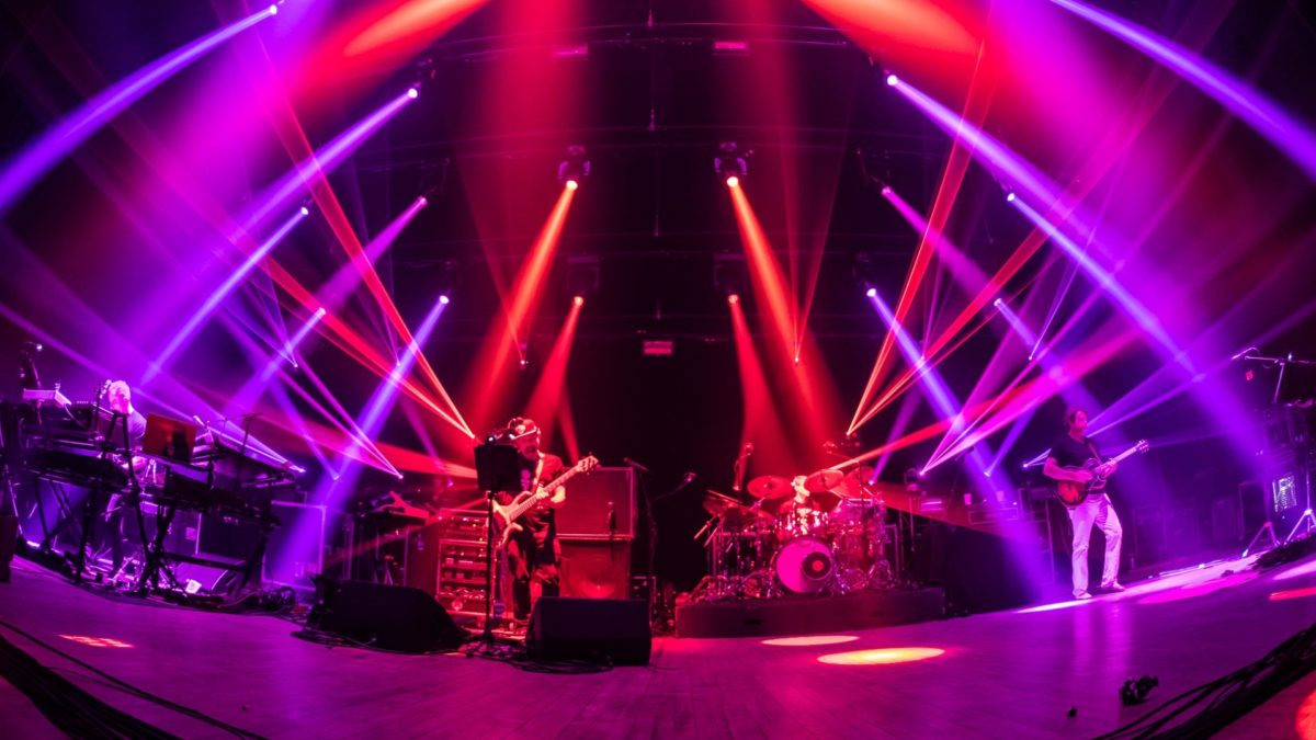 The Disco Biscuits Confirm Memorial Day Weekend 2019 Shows In Colorado