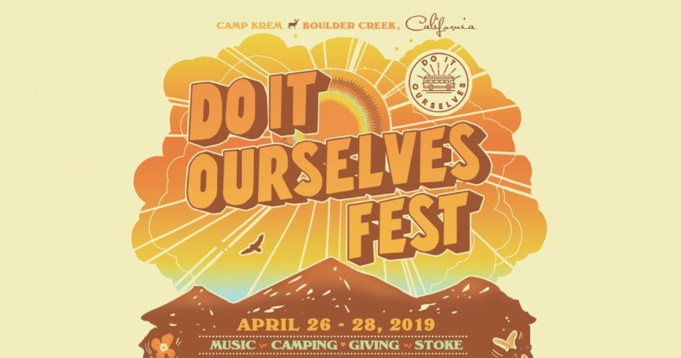 Do It Ourselves Fest 2019