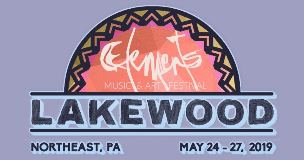 Elements Lakewood