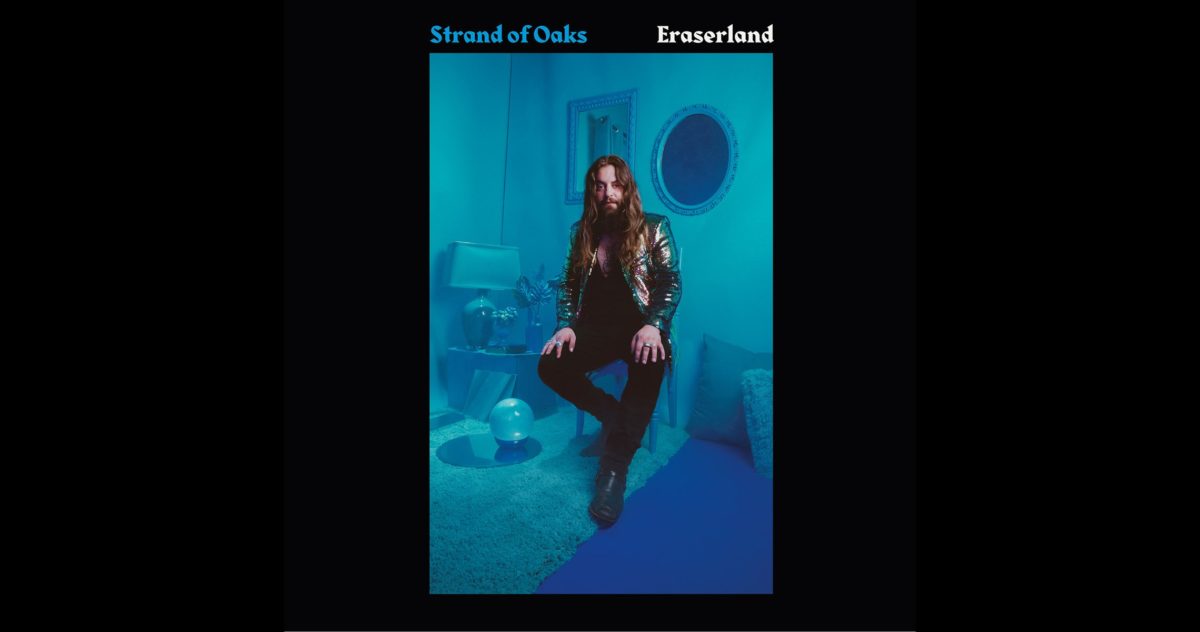 Eraserland Strand Of Oaks