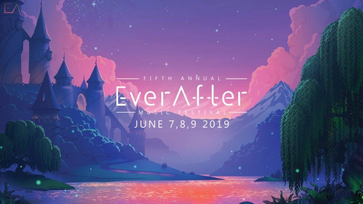Ever After Music Festival