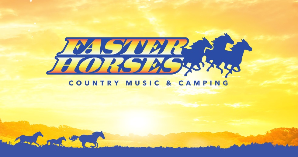 Faster Horses 19 Lineup Jul 19 21 19