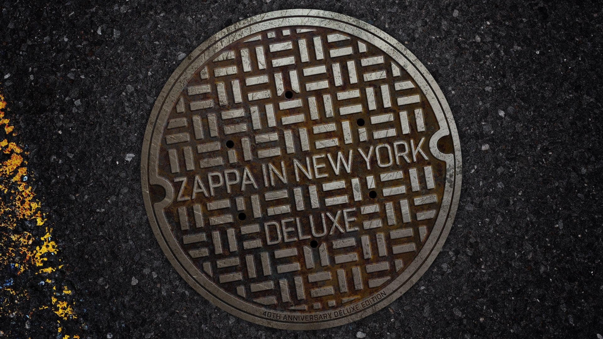 Frank Zappa's 'Zappa In New York' Deluxe Edition Features