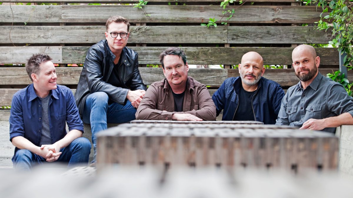 Galactic Announces 2019 Summer Tour Dates