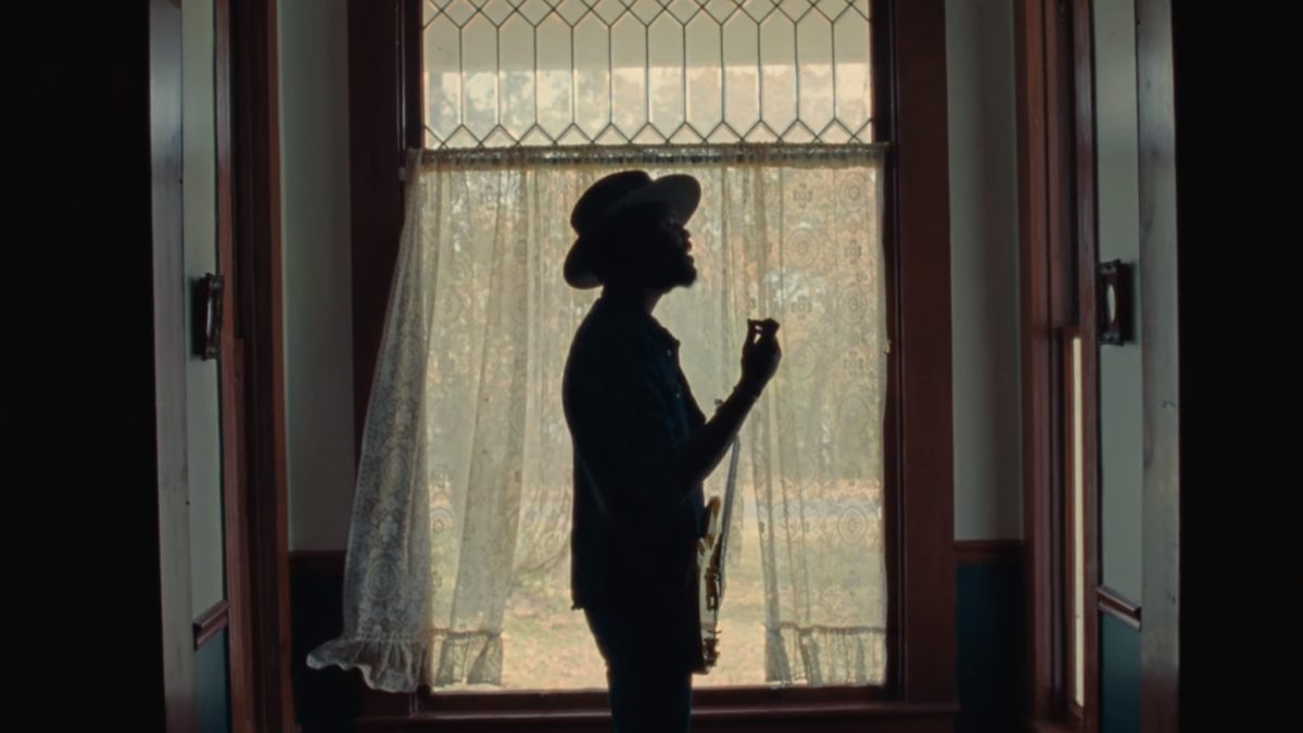Gary Clark Jr. Announces New Album 'THIS LAND' & Shares Single