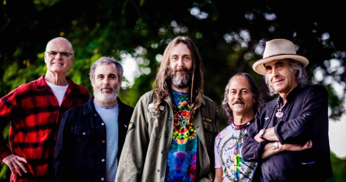 Green Leaf Rustlers Press 2019