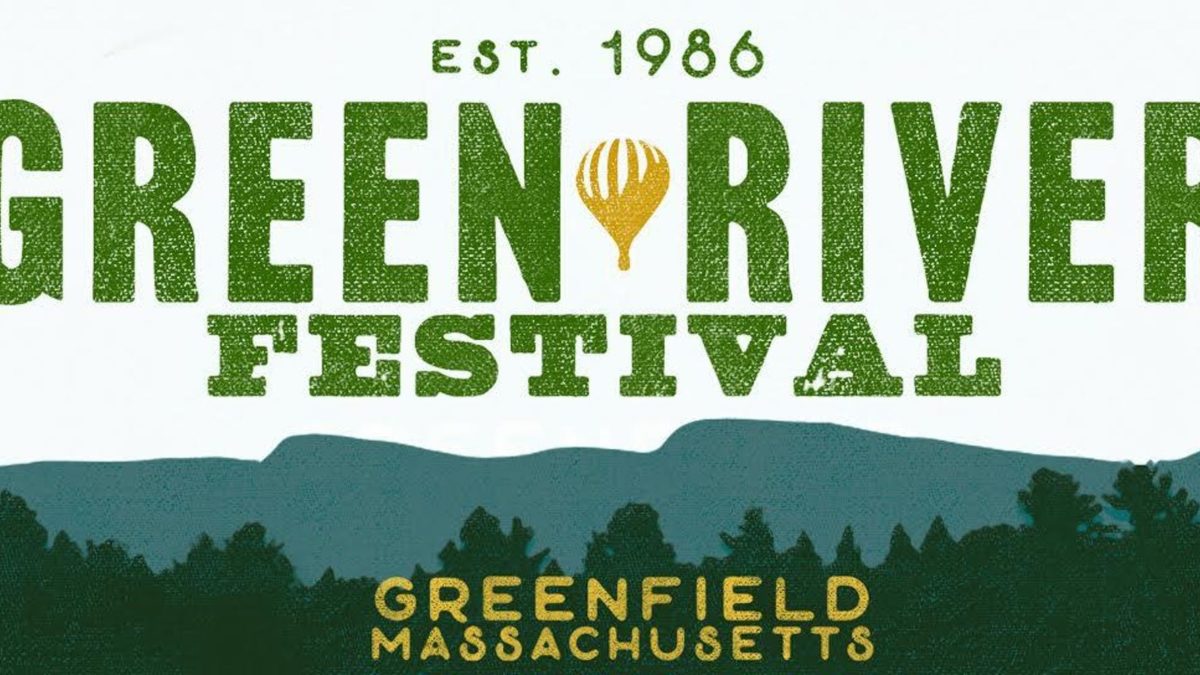 The Green River Festival Details Initial 2019 Lineup