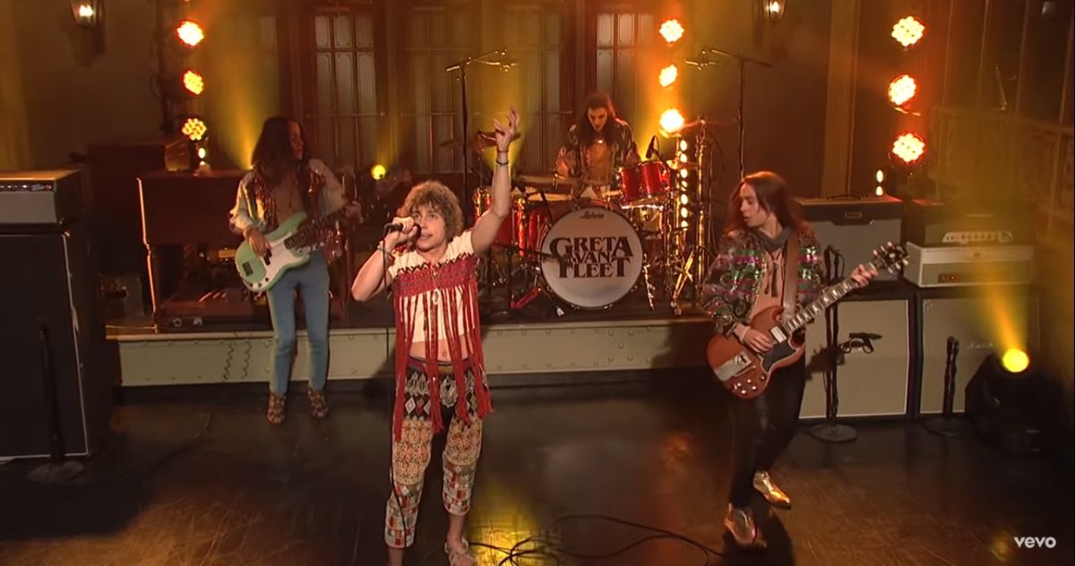 gretavanfleet