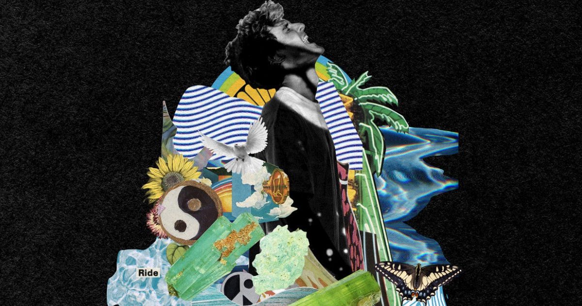 GRiZ Ride Waves