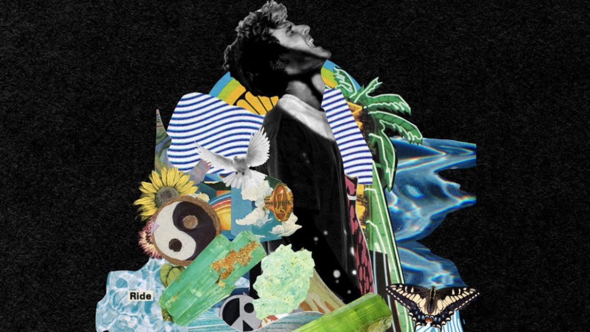 GRiZ Announces New Album ‘Ride Waves’ & Shares Single