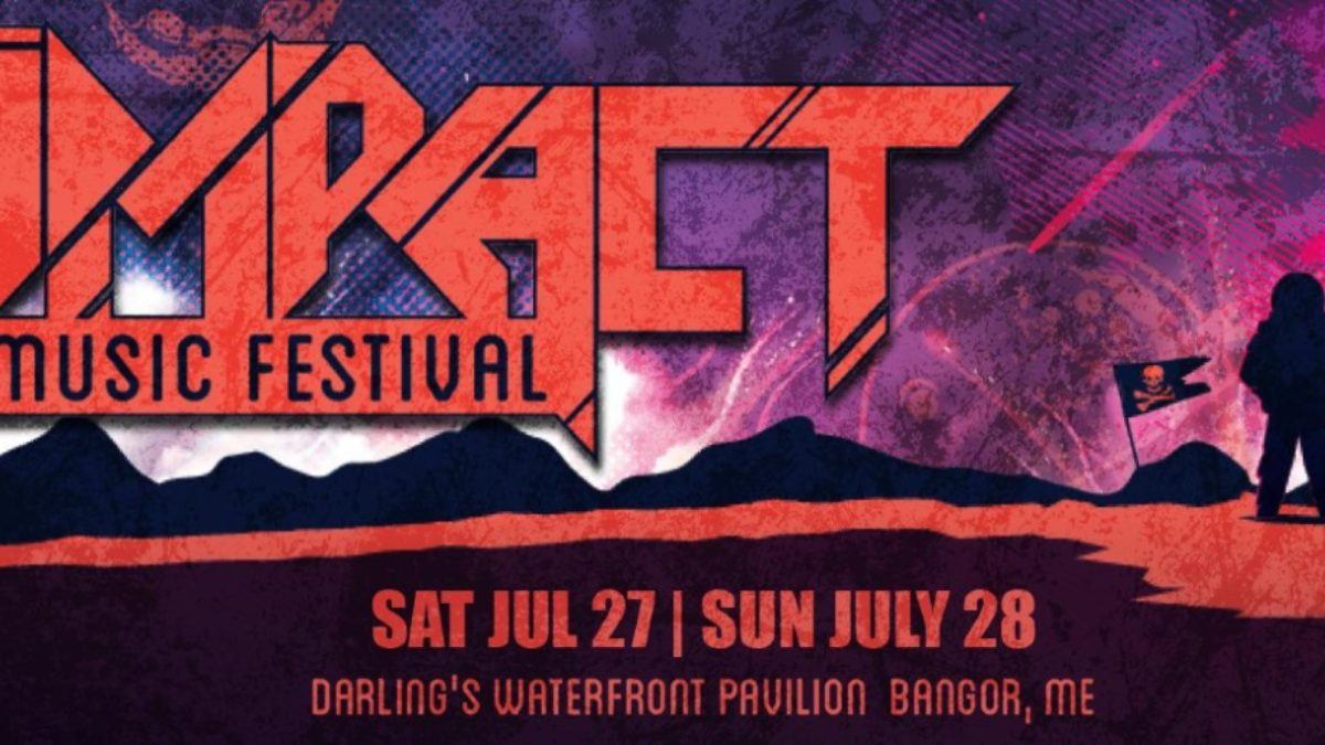 Impact Music Festival