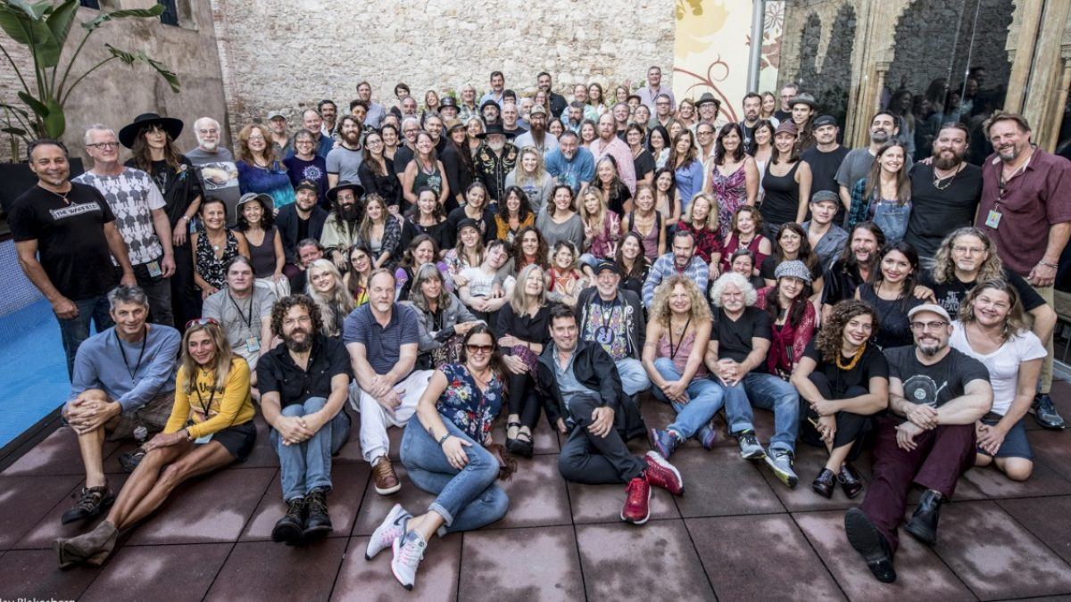 IGE Music & Art Immersion Announces 2019 Musical Ambassador Lineup