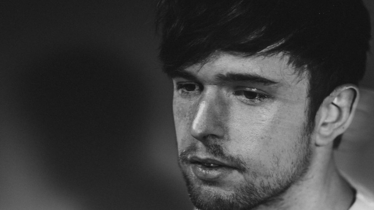James Blake Album 'Assume Form' Reportedly Due Later This Month