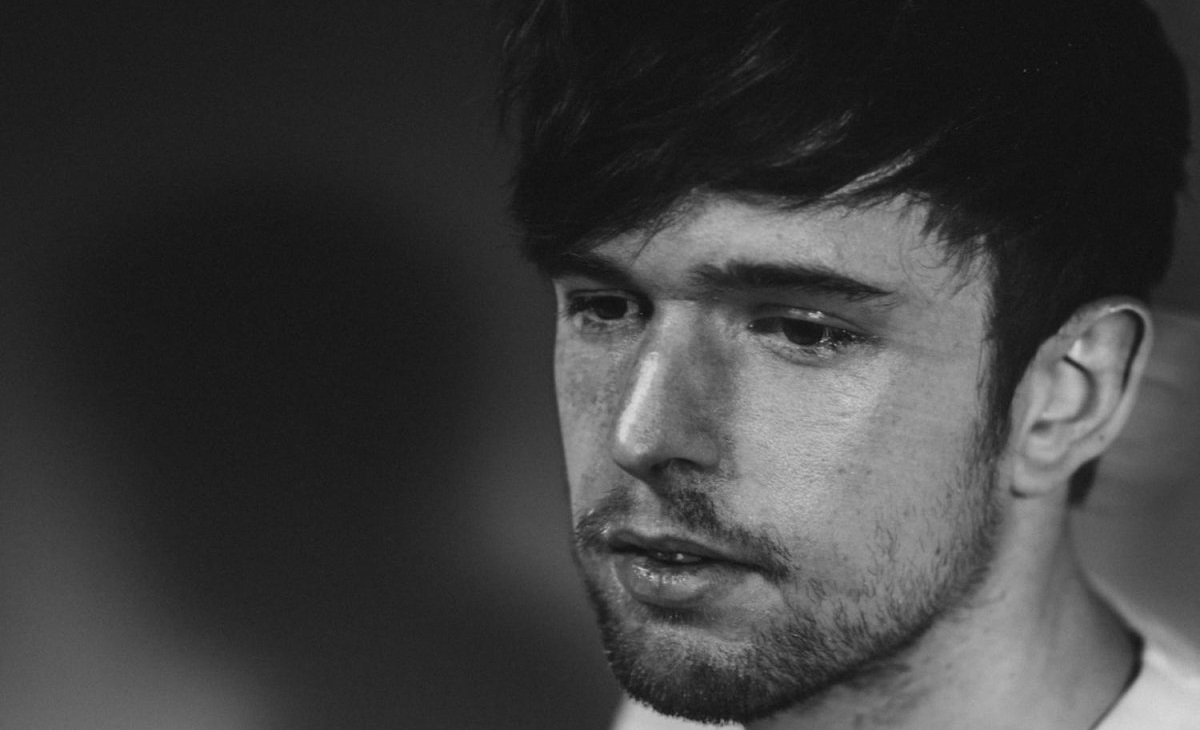 James Blake Announces New Album ‘Assume Form’