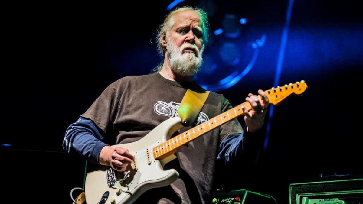 Happy Birthday Jimmy Herring: 10 Widespread Panic Live Jams Spotify Playlist