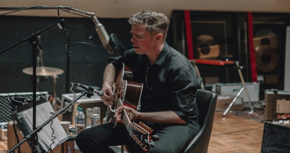joshritter