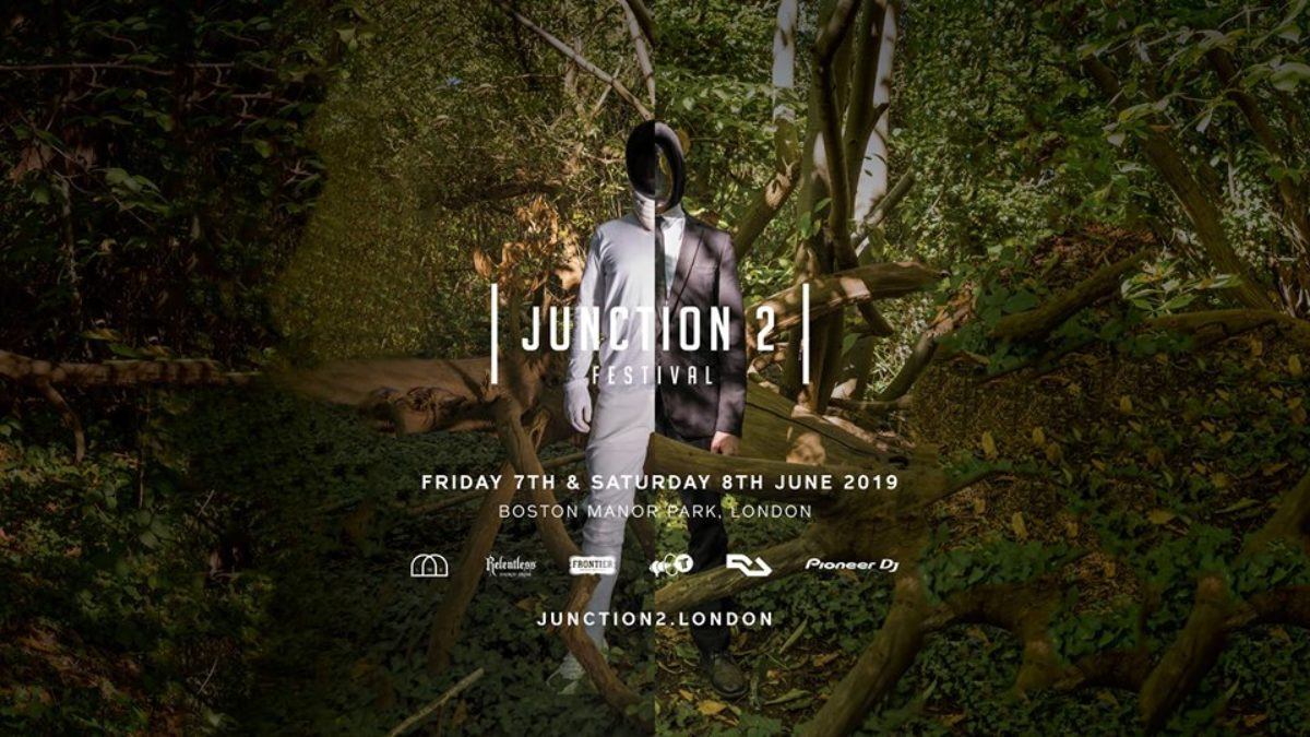 Junction 2 Festival