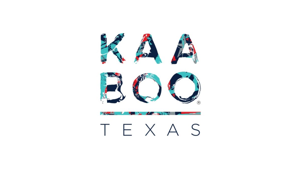 KAABOO Texas Announces Inaugural 2019 Lineup
